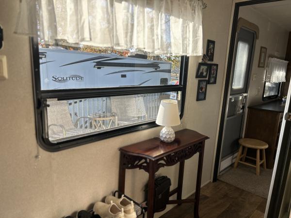 2018 TRAVEL N/A Mobile Home