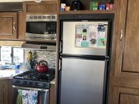 2018 TRAVEL N/A Mobile Home