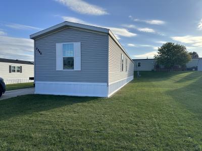 Mobile Home at 2846 Dornick Drive Hudsonville, MI 49426