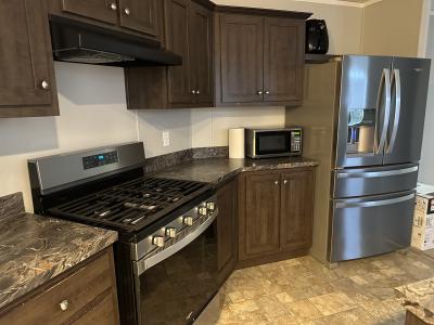 Photo 5 of 9 of home located at 2846 Dornick Drive Hudsonville, MI 49426