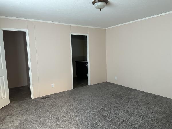 2017 Clayton Mobile Home