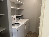 2017 Clayton Mobile Home