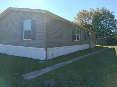 Mobile Home at 391 Greg Lane Frederica, DE 19946