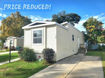 Mobile Home at 1162 Richard Road Elgin, IL 60123