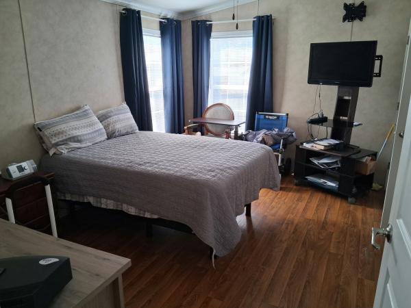 2017 Skyline Mobile Home