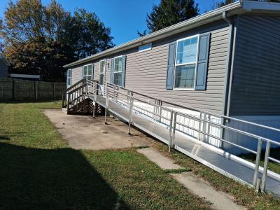 Photo 4 of 11 of home located at 391 Greg Lane Frederica, DE 19946