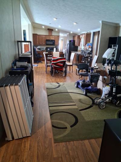 Photo 5 of 11 of home located at 391 Greg Lane Frederica, DE 19946