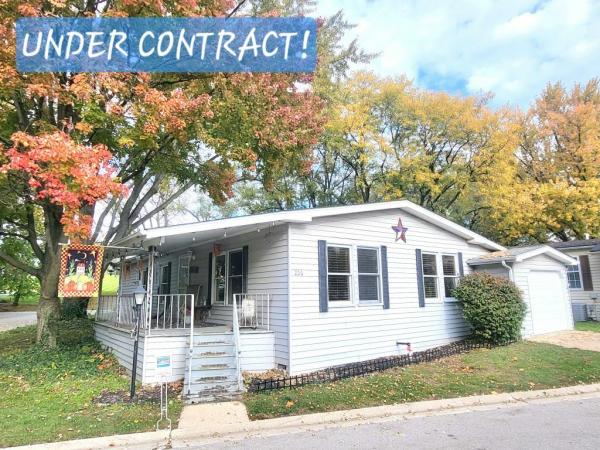 1992 Parkwood N/A Mobile Home