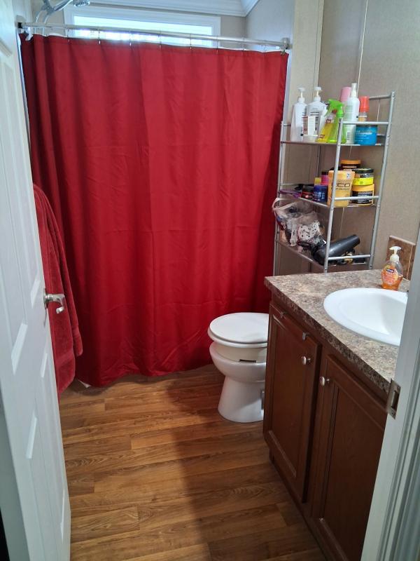 2017 Skyline Mobile Home