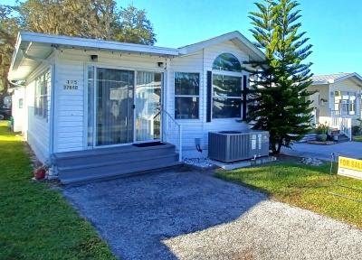 Photo 2 of 15 of home located at 37647 Chancey Road Zephyrhills, FL 33541