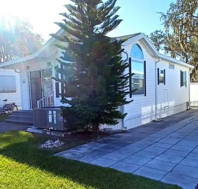 Photo 3 of 15 of home located at 37647 Chancey Road Zephyrhills, FL 33541