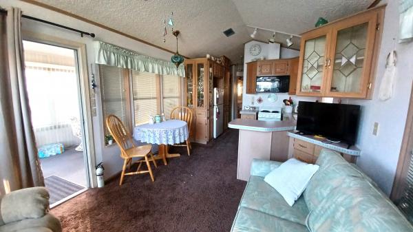 1991 Mobile Home