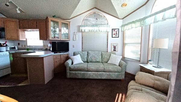 1991 Mobile Home