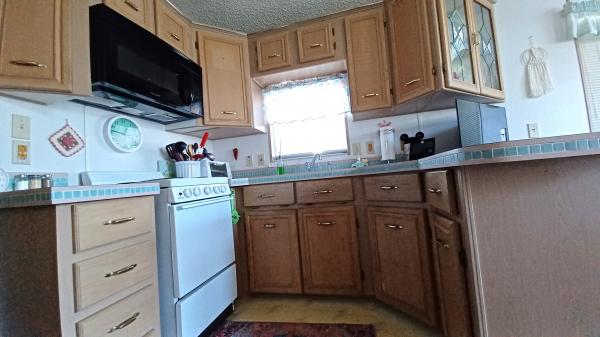 1991 Mobile Home