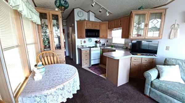 1991 Mobile Home