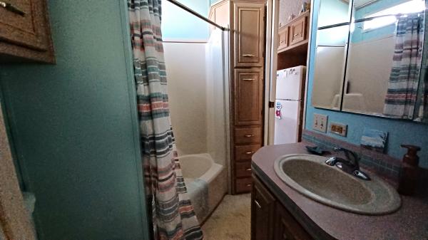 1991 Mobile Home