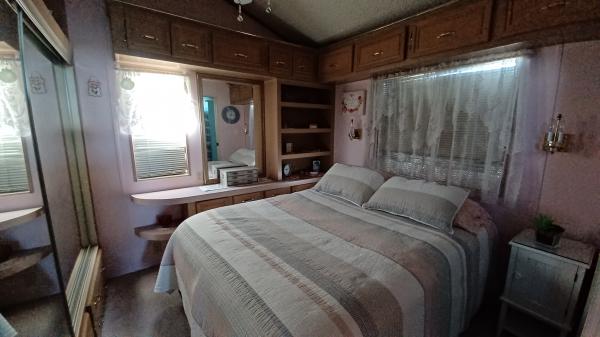 1991 Mobile Home