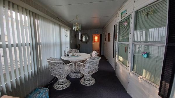 1991 Mobile Home