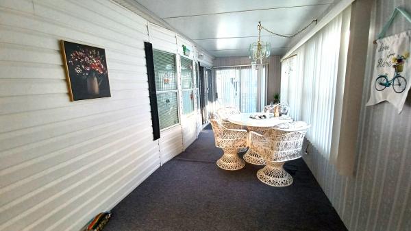 1991 Mobile Home