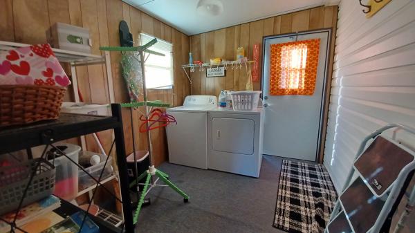 1991 Mobile Home
