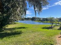 1988 Palm Harbor Mobile Home