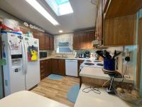 1988 Palm Harbor Mobile Home