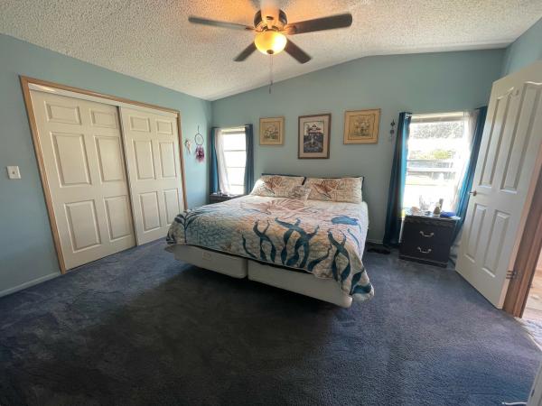 1988 Palm Harbor Mobile Home