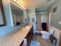 1988 Palm Harbor Mobile Home