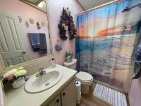 1988 Palm Harbor Mobile Home