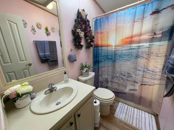 1988 Palm Harbor Mobile Home