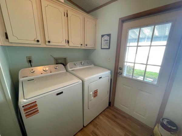 1988 Palm Harbor Mobile Home