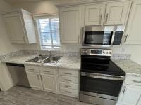 2024 Cavco West Canyon Villa Mobile Home