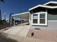 2024 Cavco West Canyon Villa Mobile Home