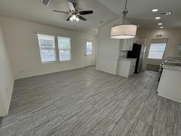 2024 Cavco West Canyon Villa Mobile Home