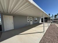 2024 Cavco West Canyon Villa Mobile Home