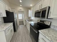 2024 Cavco West Canyon Villa Mobile Home