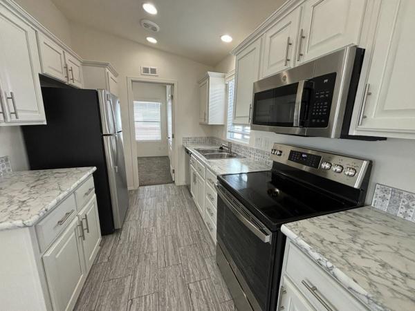 2024 Cavco West Canyon Villa Mobile Home