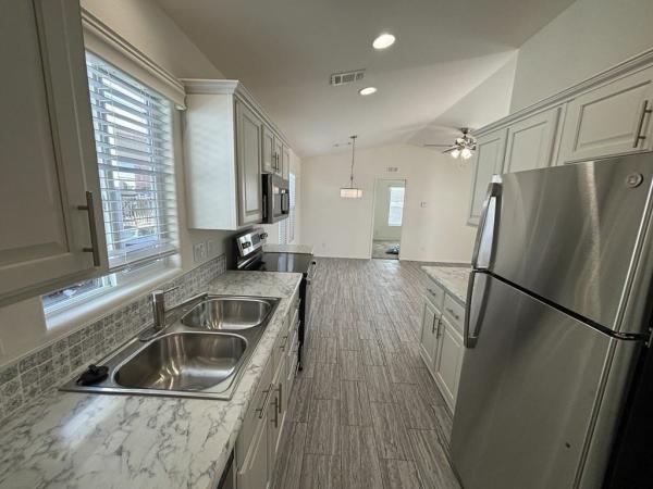 2024 Cavco West Canyon Villa Mobile Home