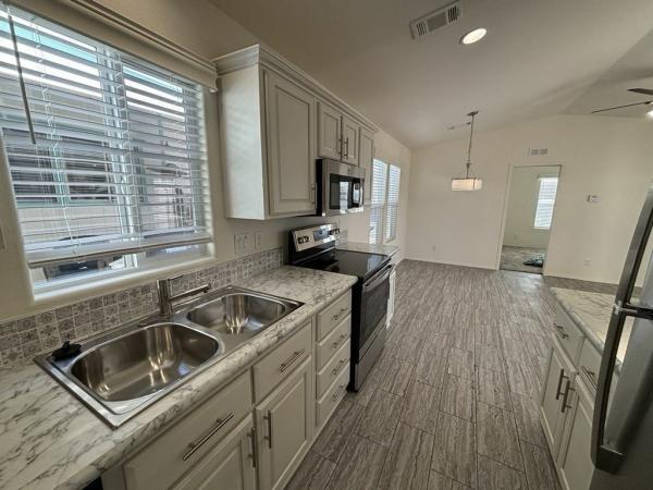 2024 Cavco West Canyon Villa Mobile Home