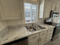 2024 Cavco West Canyon Villa Mobile Home