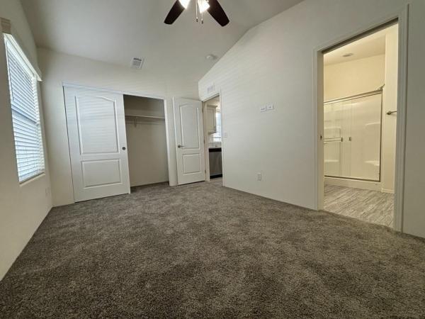 2024 Cavco West Canyon Villa Mobile Home