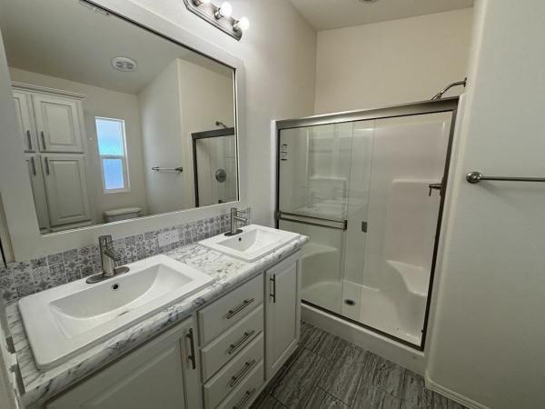 2024 Cavco West Canyon Villa Mobile Home