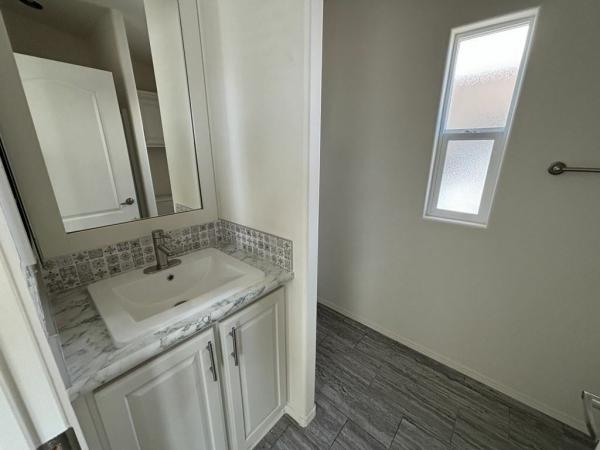 2024 Cavco West Canyon Villa Mobile Home