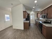 2023 Cavco West Canyon Villa Mobile Home