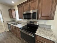 2023 Cavco West Canyon Villa Mobile Home