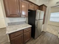 2023 Cavco West Canyon Villa Mobile Home