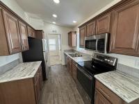 2023 Cavco West Canyon Villa Mobile Home