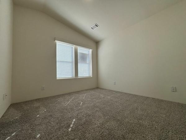 2023 Cavco West Canyon Villa Mobile Home