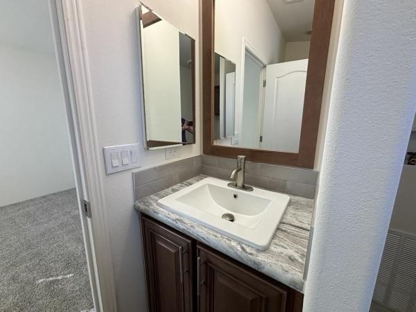 2023 Cavco West Canyon Villa Mobile Home