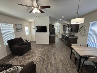 Mobile Home at 8700 E. University Dr. # 1758 Mesa, AZ 85207